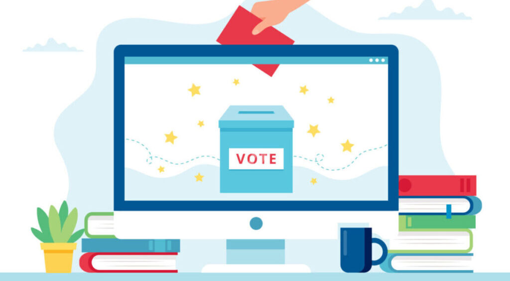 Assembleias Virtuais: a plataforma de votação online mais completa do mercado