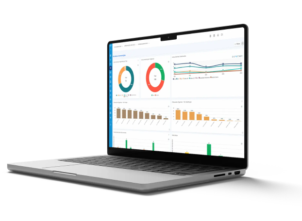 Transforme a gestão de RH com tecnologia e ganhe eficiência